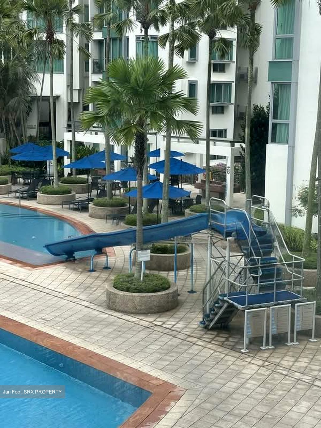 Caribbean At Keppel Bay (D4), Condominium #567749931